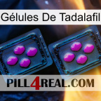 Gélules De Tadalafil 03